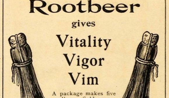 Vim, Vigor, and Vitality!