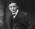 Man of the Month: Harry Houdini – Part 2 – The Escapist - Wolf and Iron