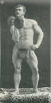 eugen sandow strongman history 7