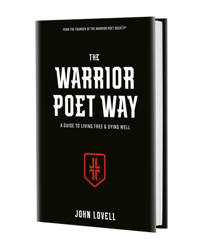 Order Warrior Poet Way Today!