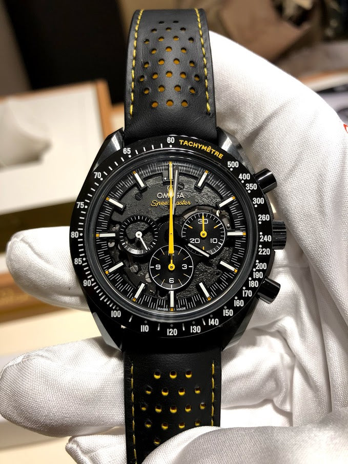 omega apollo 8 limited edition