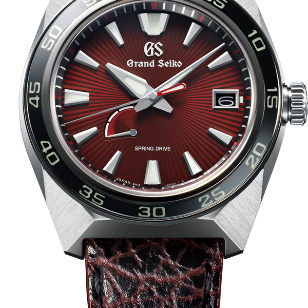 Hands on: Grand Seiko Godzilla Limited Edition SBGA405 Limited – C&C