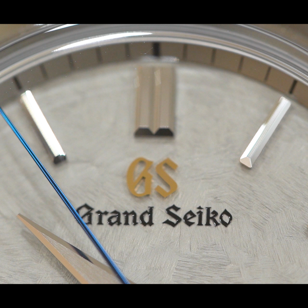 Grand Seiko USA Seasons Collection – C&C