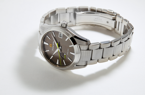 Grand Seiko SBGA429 U.S. Special Edition Soko 2020 Gray