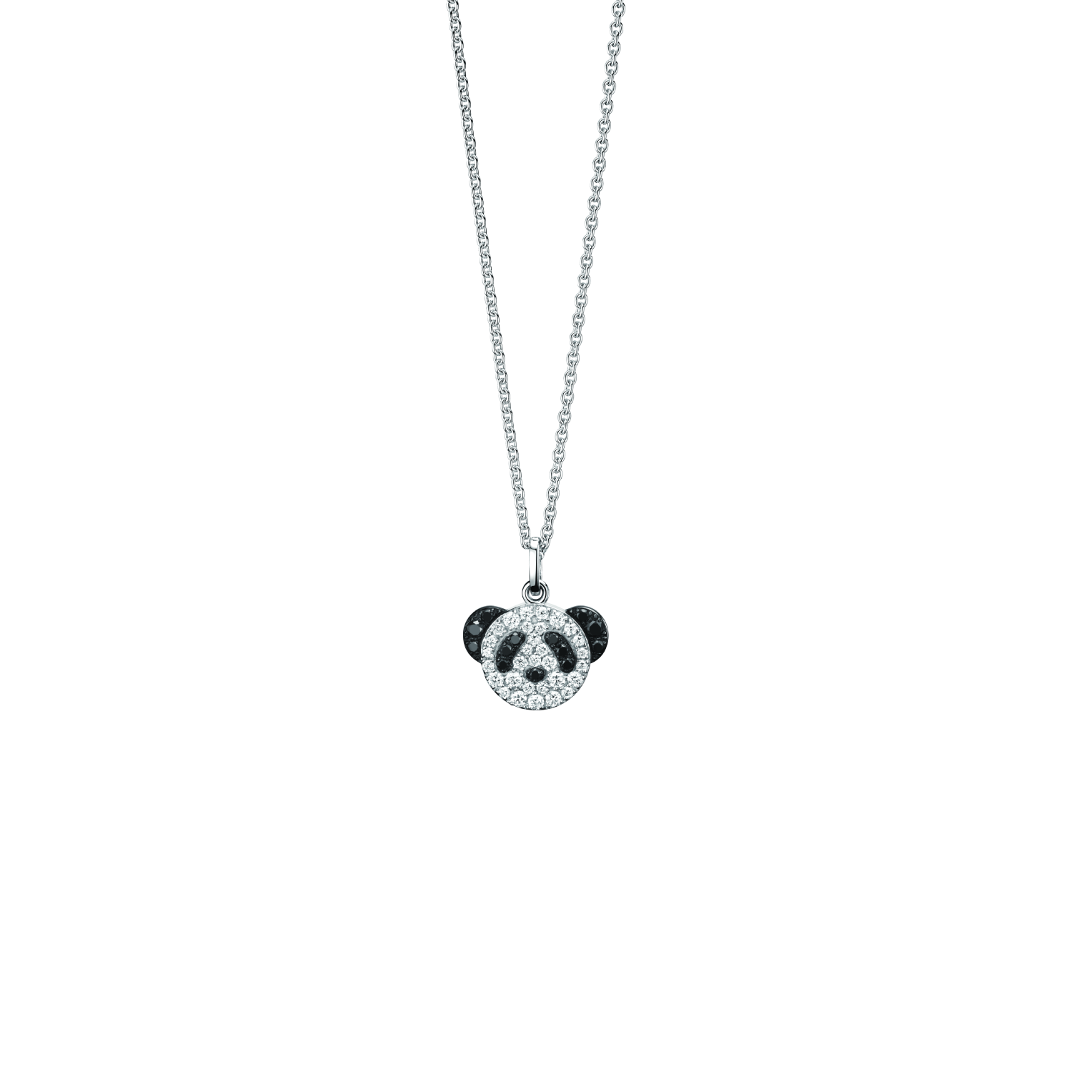 Petite Bo Bo Necklace