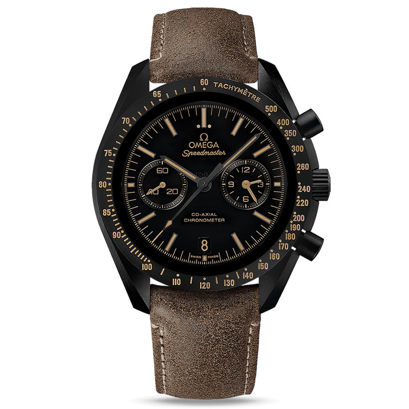 omega speedmaster moonwatch 44mm