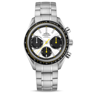 Omega Speedmaster Racing Co Axial Chronograph 40mm