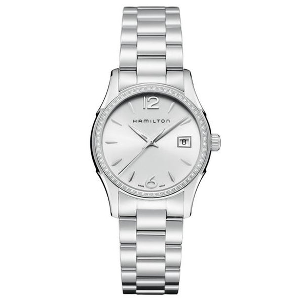 Hamilton American Classics Jazzmaster Ladies – C&C