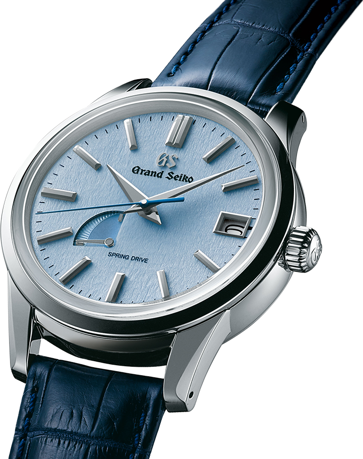 Grand Seiko SBGA407 