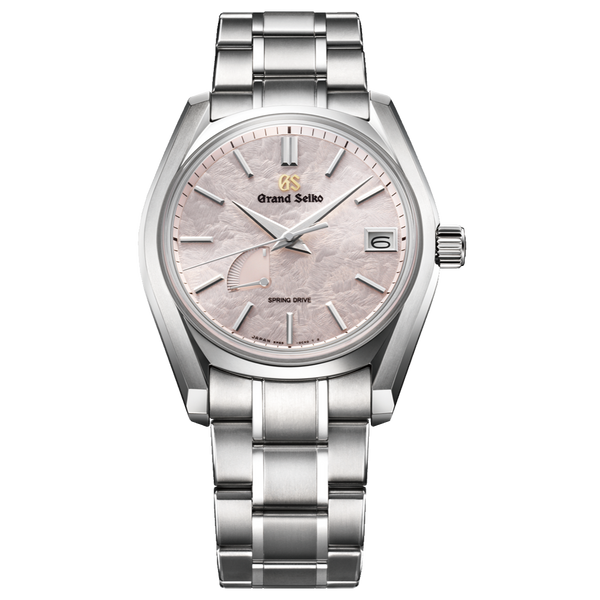 Grand Seiko SBGA413 Spring Shunbun USA Special Edition Spring Drive – C&C