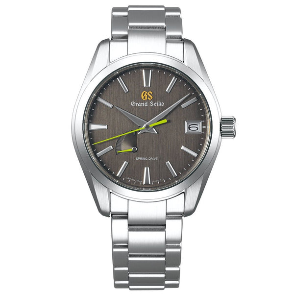 Grand Seiko Soko . Special Edition SBGA429 Gray 2020 PreOrder – C&C