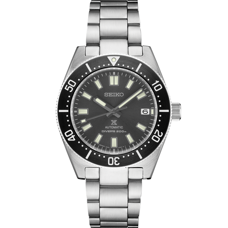 Seiko Prospex SPB143 1965 Diver's Modern 62MAS Re-Issue – C&C