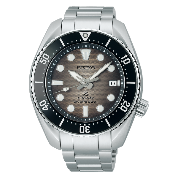 Seiko Prospex Ice Diver SPB177 Green Dial USA Special Edition – C&C