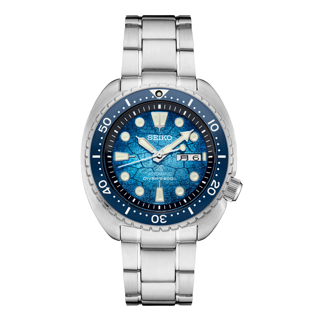 Seiko Prospex King Turtle SRPH59 USA Special Edition – C&C