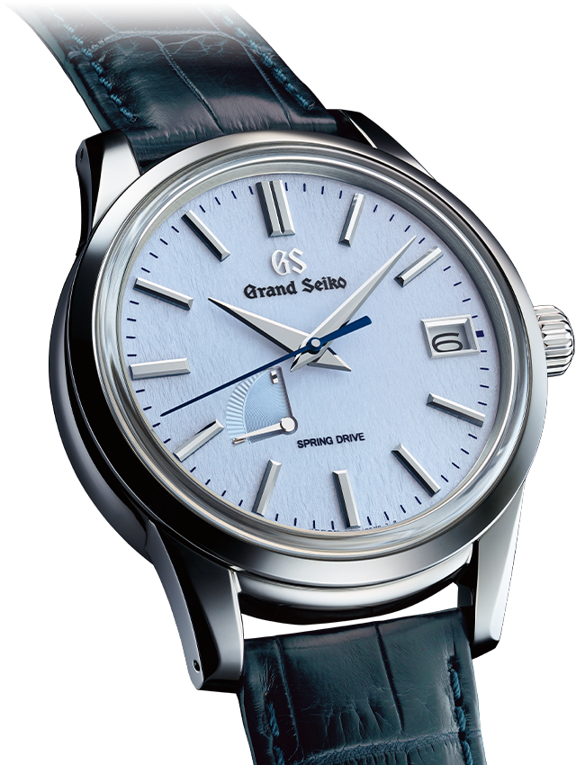 Grand Seiko SBGA407 