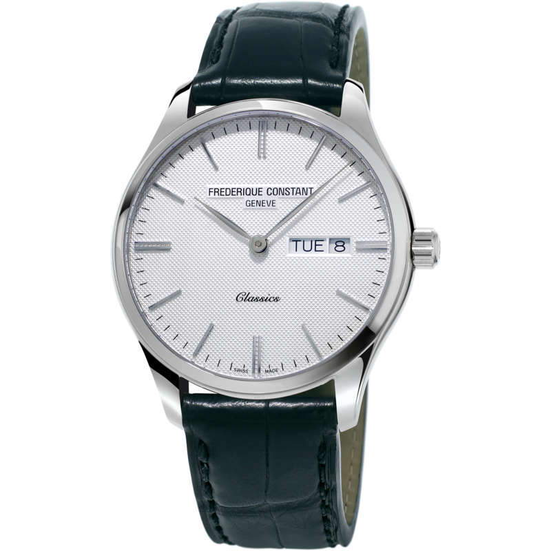 Classics Mens Quartz