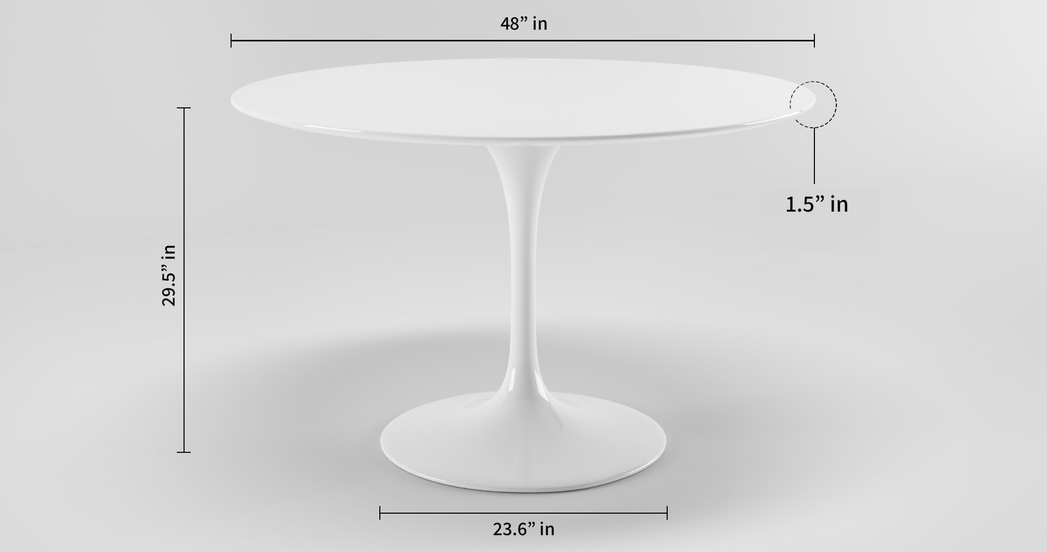 Fiberglass: The Furniture Material of the Past, Present and Future
