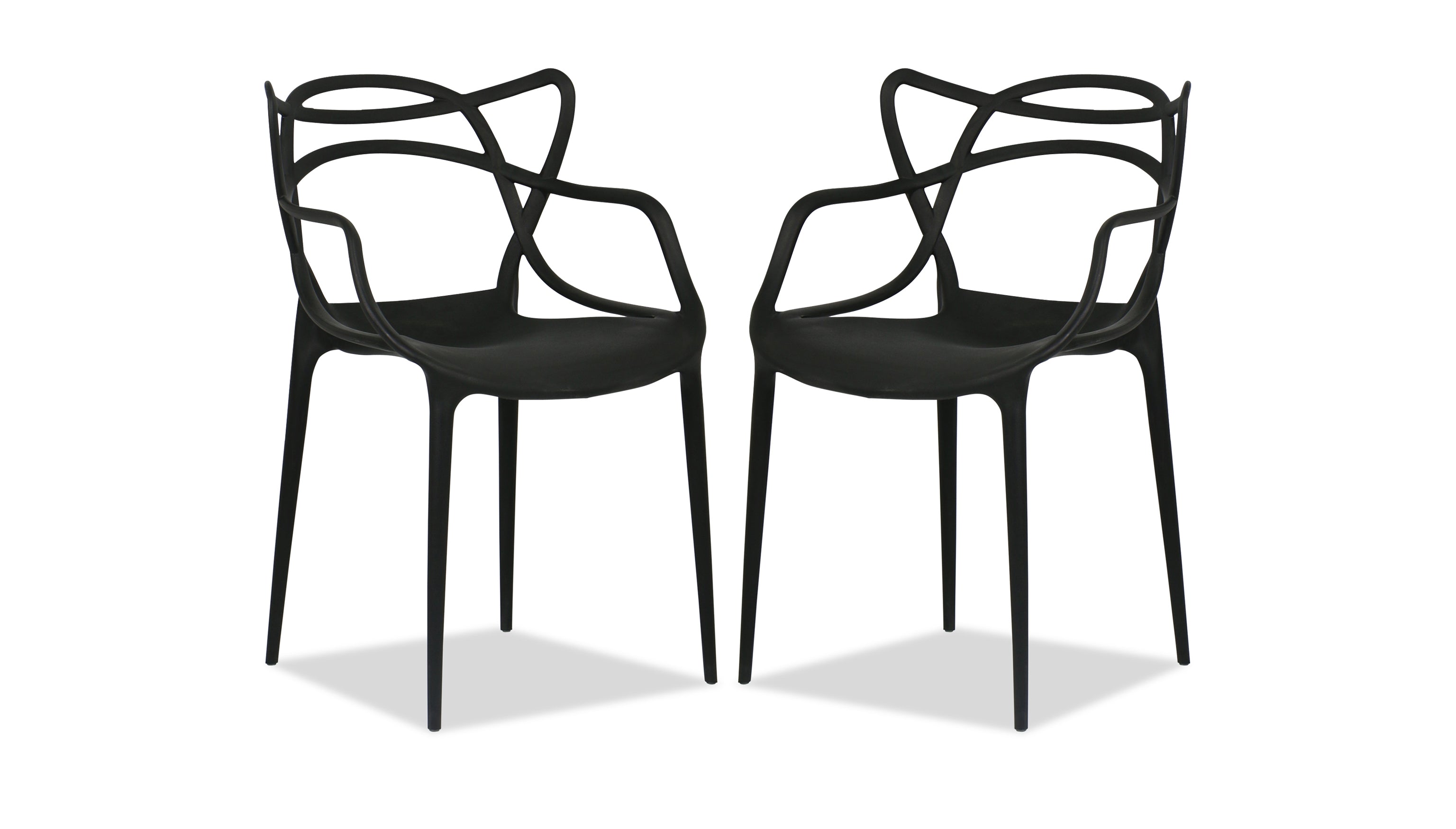 nest dining room chairs