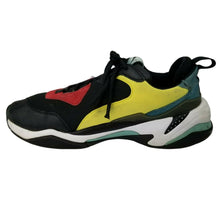 Puma Men's Thunder Spectra 367516-01 Multicolor Athletic Running Shoes Size 10.5