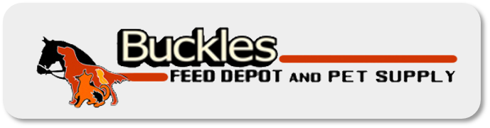 buckles pet store