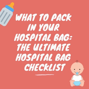 what do you need in your hospital bag