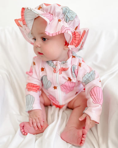 baby swimwear