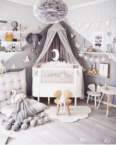 nordic nursery