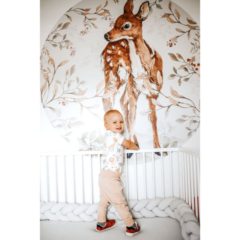 Deer Wall Sticker