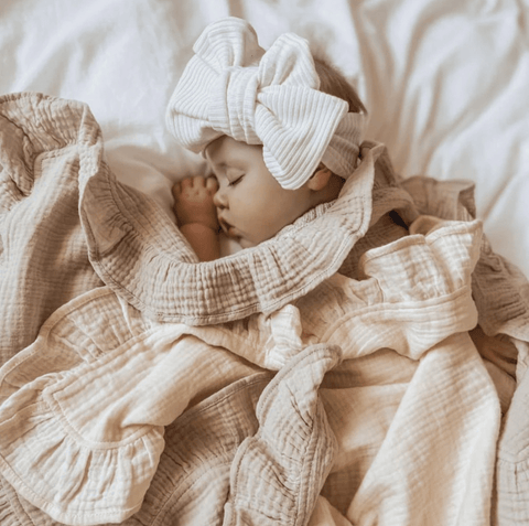 baby swaddle blanket