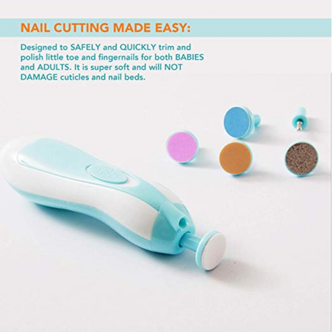 nail trimmer