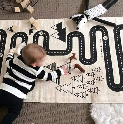 play mat