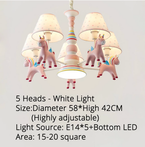 nursery lamp