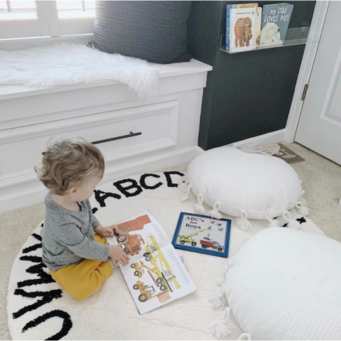 abc rug