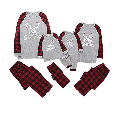Perfect Comfy Pajamas For The Family