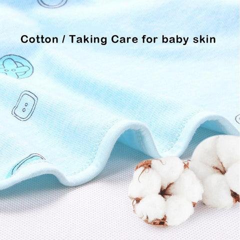 Softest And Breathable Cotton Touch