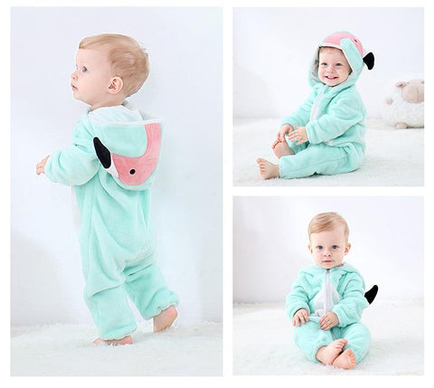 Funny Outfit For Your Little One