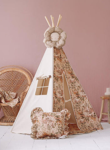 Teepee tent for kids