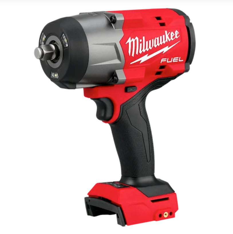 Milwaukee 2864-20 M18 FUEL™ w/ ONE-KEY™ High Torque Impact Wrench