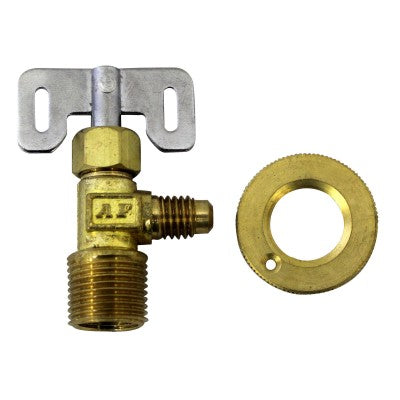 Mastercool 85510 R134a Can Tap Valve