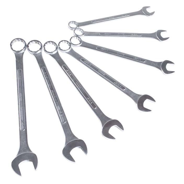 Sunex 9726 38pc. Mini Ratchet/Bit Set – Clark's Tool & Equipment