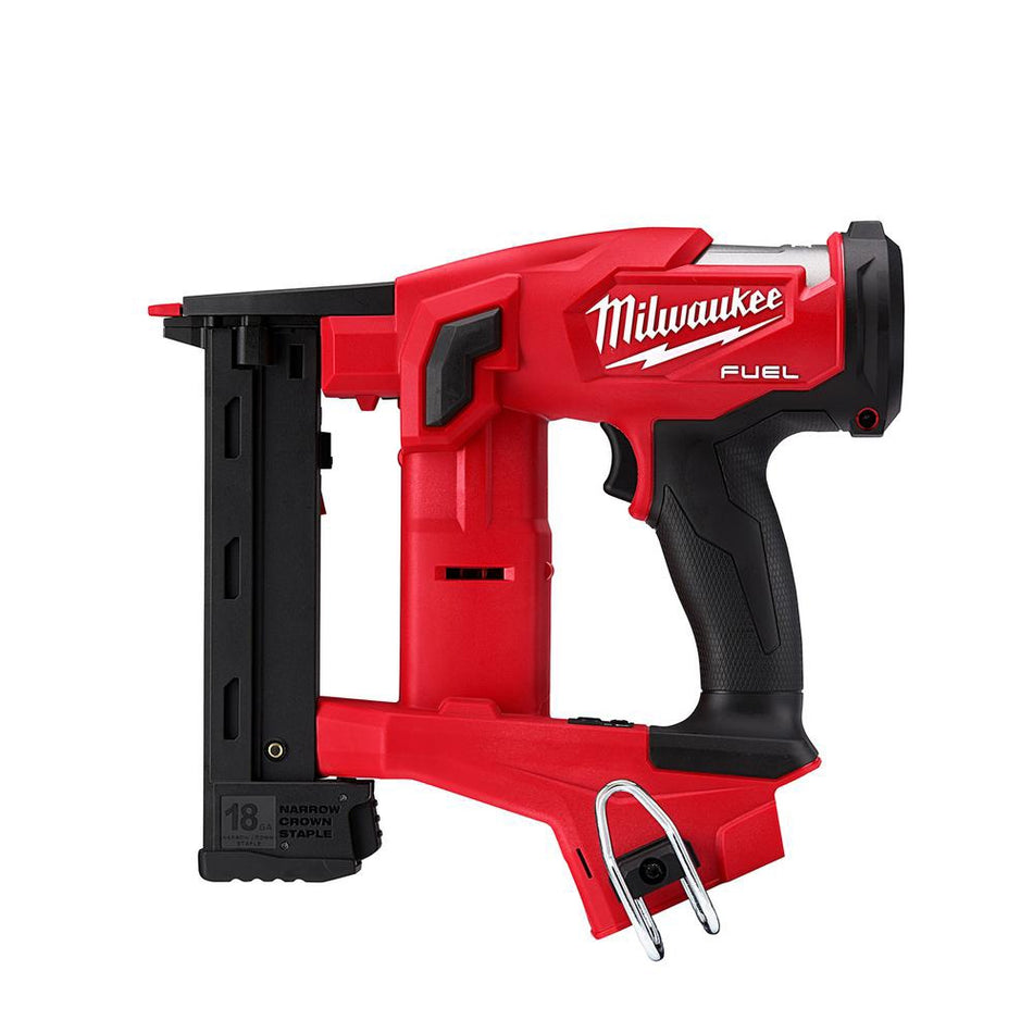 Milwaukee 2661-20 M18 FUEL™ ¼” Lockbolt Tool w/ ONE-KEY™ (Tool Only) –  Clark's Tool & Equipment