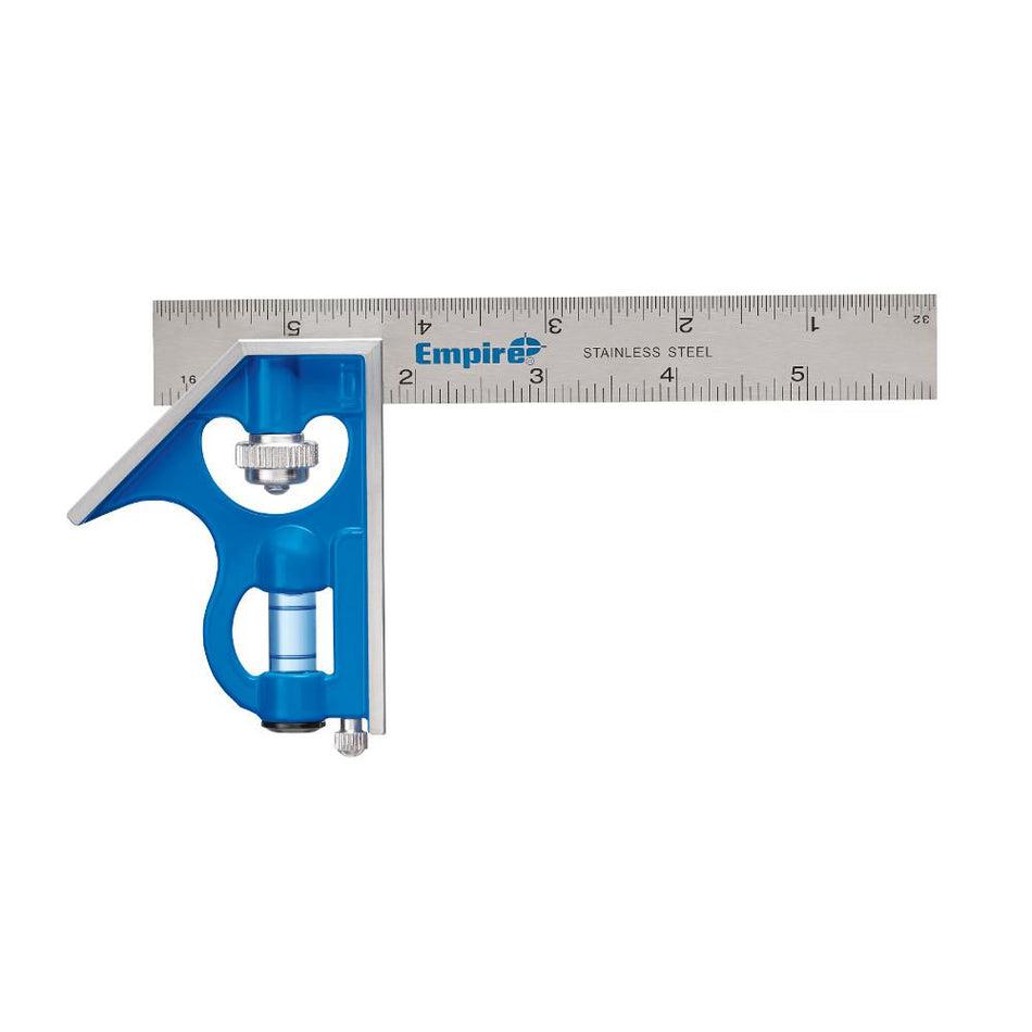 Empire Level 419-48 Heavy Duty Adjustable Drywall T-Square