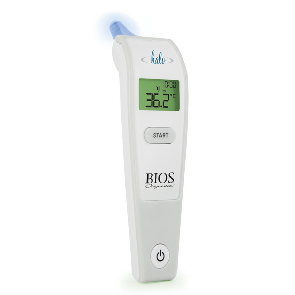 ear thermometer canada