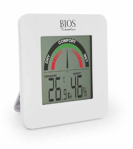 indoor hygrometer reviews