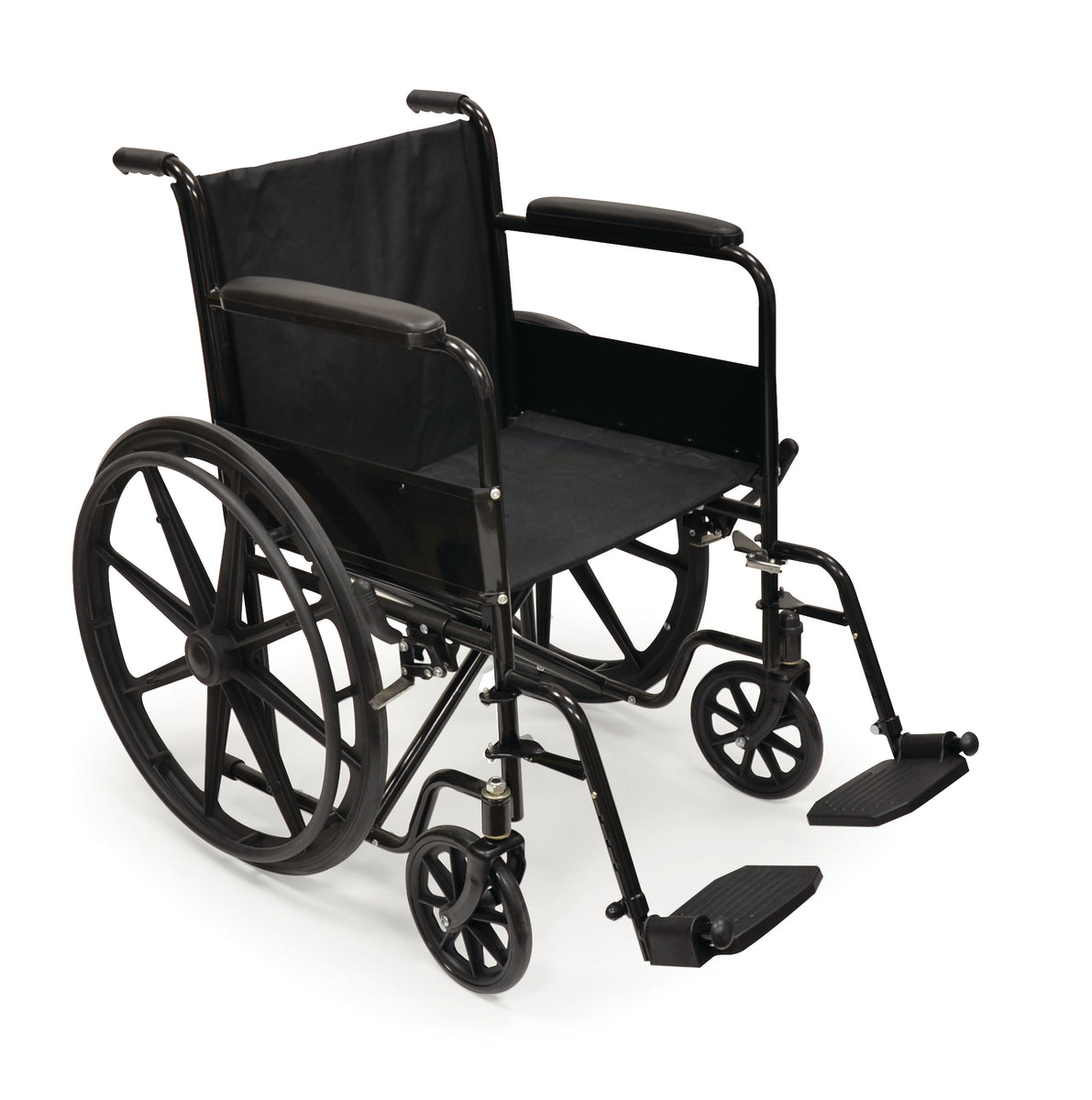 18” / 45.5 CM Wheelchair – BIOS Medical