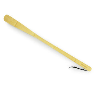 bamboo shoe horn