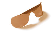 Slip-Behind Sunglasses