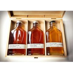 Kings County Distillery 3-bottle aged gift set