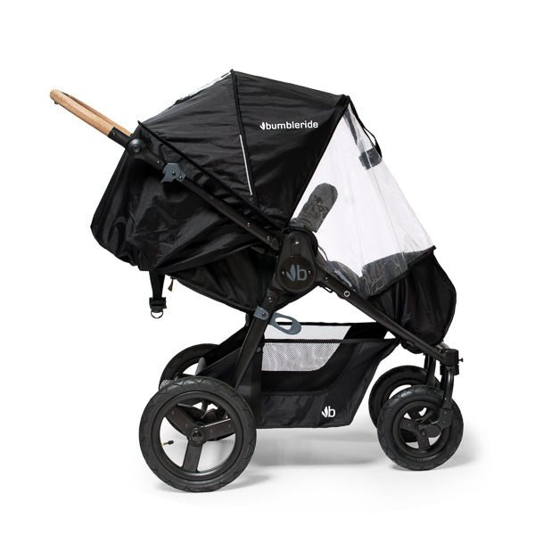  rain Cover Era Reversible Seat Stroller