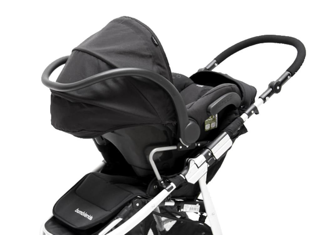 2009-2015 Indie/ Indie 4 Maxi Cosi / Cybex Car Seat Adapter - Bumbleride Russia product image